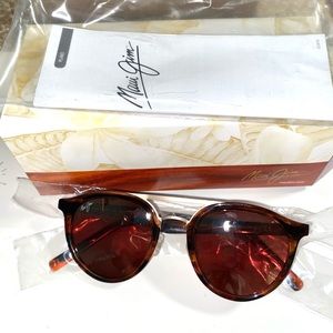 Maui Jim Rose Sunny Days Sunglasses